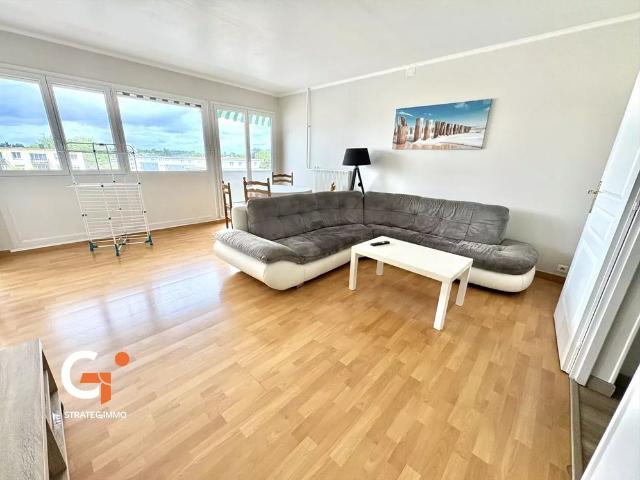 COLOCATION CHAMBRES BIHOREL