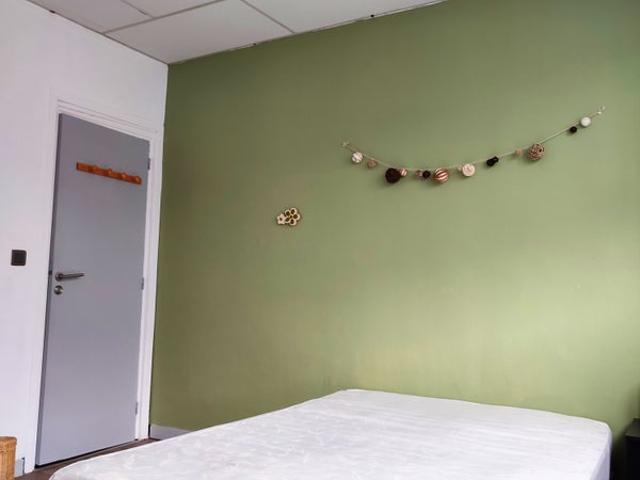 Colocation chambres 14m² renouvelées 450€ / mois