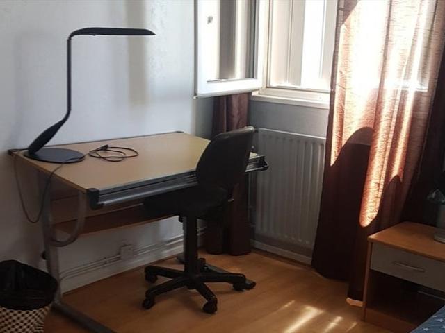Colocation chez l'habitant