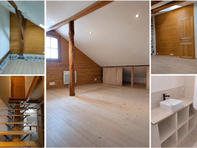 Colocation cité médiévale de conflans