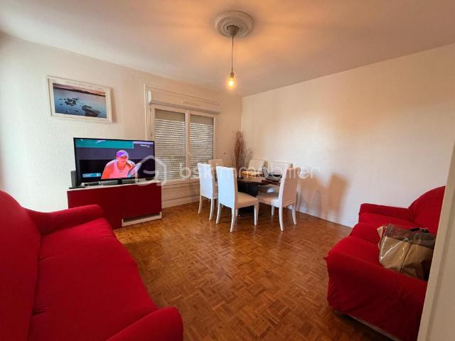 COLOCATION CLÉ EN MAIN AVEC BALCON – TOUT COMPRIS – PROCHE GRAND PARIS LIGNE 16