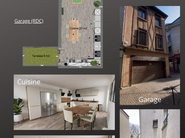 Colocation / Coliving premium
