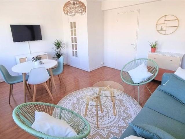 Colocation convivial et cosy