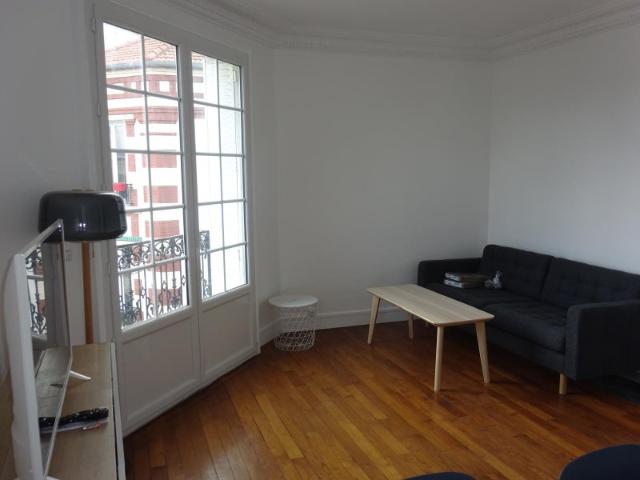 Colocation – Courbevoie proche La Défense