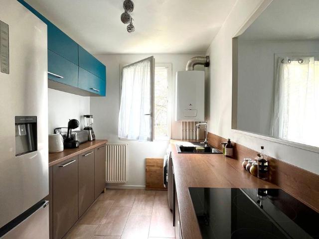 Colocation DUPLEX 4 chambres Villiers s/ Marne