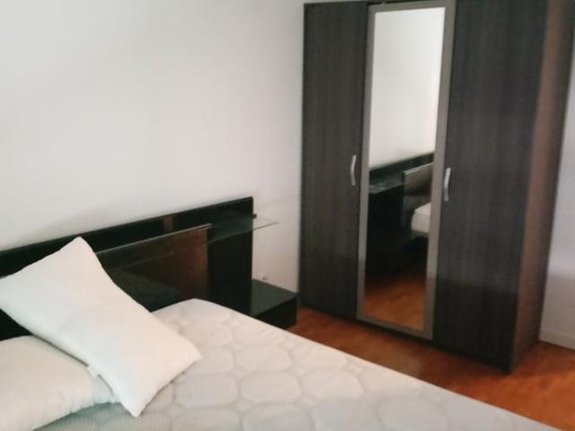 Colocation dans appartement à Colombes 92