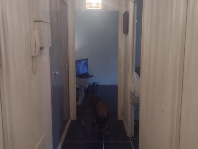 Colocation dans appartement meublé
