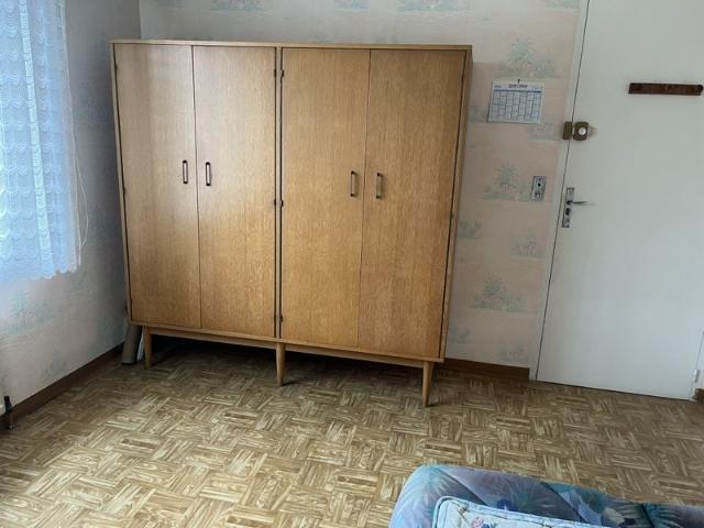Colocation dans grande maison