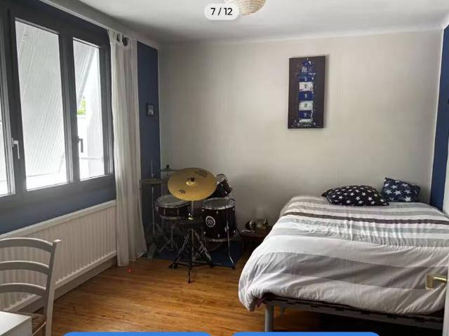 COLOCATION dans maison de standing