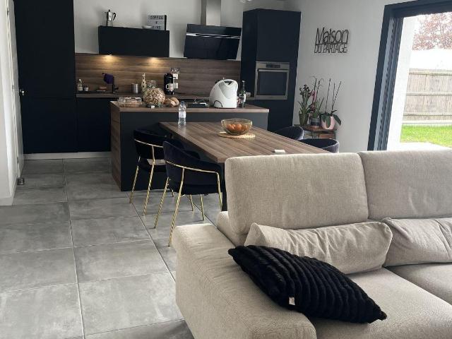 Colocation dans maison de standing