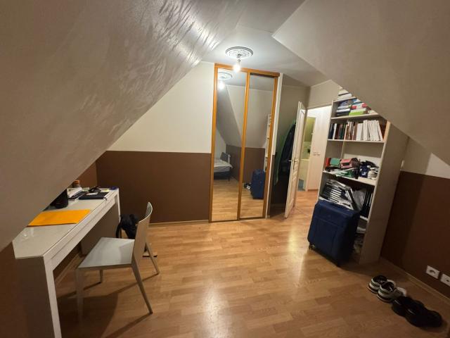 Colocation dans maison Villejuif 1/01/2026