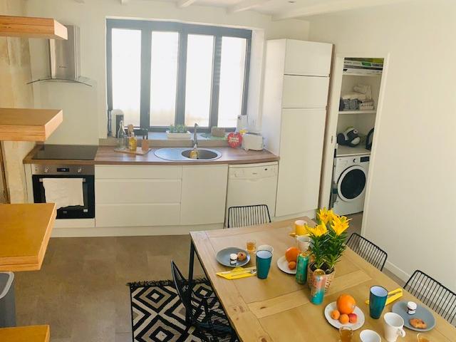 COLOCATION DANS P3 EN DUPLEX NIMES