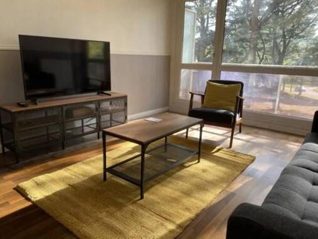 Colocation dans un bel appartement à Nantes