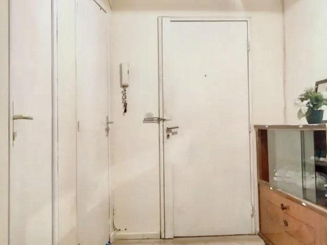 Colocation dans un grand appartement lumineux