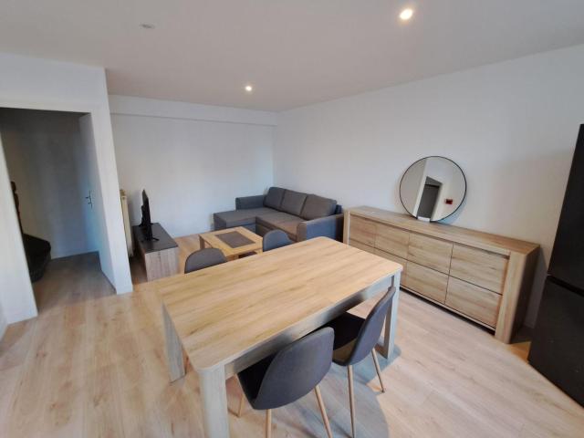 Colocation dans une maison