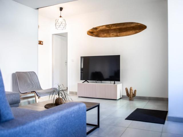 Colocation dans une jolie grande maison rénovée