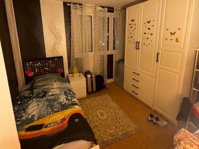 colocation de chambre