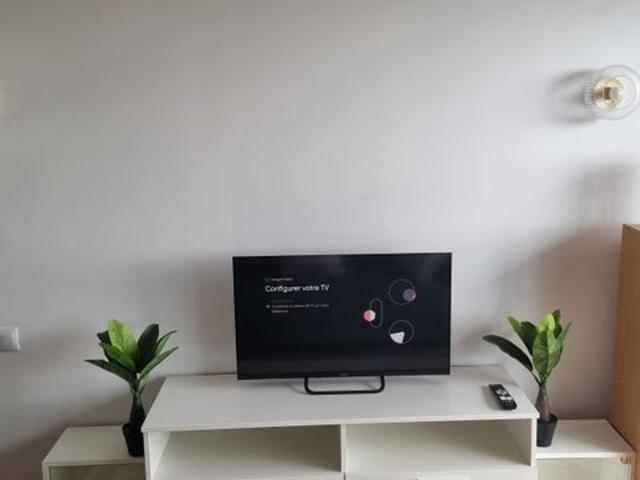 Colocation de Standing Évry