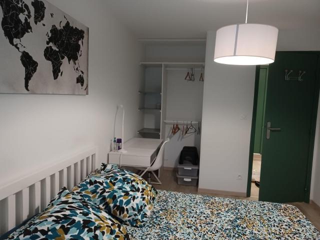 Colocation de standing