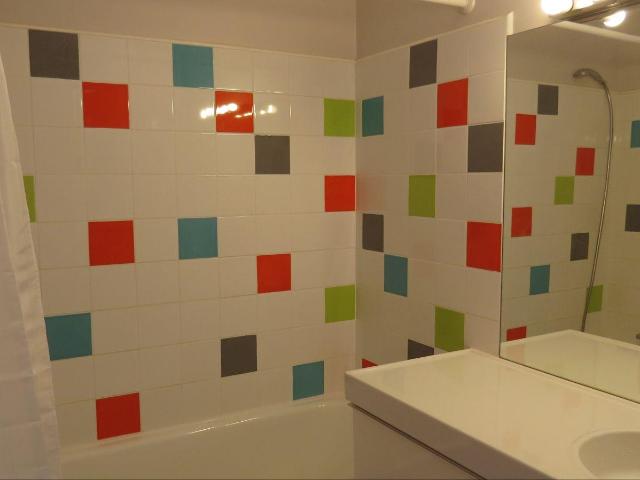 Colocation de 2 dans appartement meublé