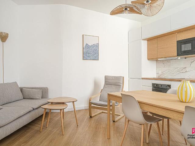 COLOCATION DE 4 CHAMBRES Cours Lieutaud 13006