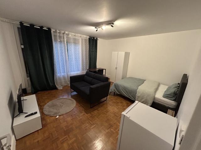 Colocation disponible sur Pontoise