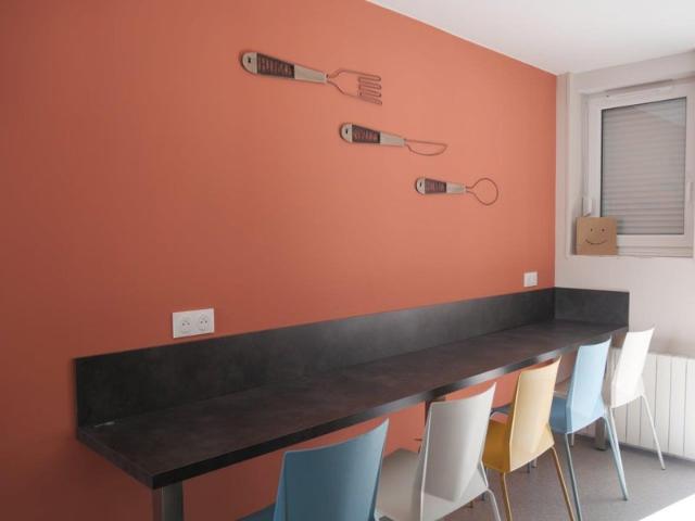 COLOCATION ETUDIANT CHAMBRE A VILLENEUVE D'ASCQ