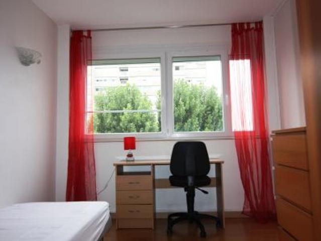 COLOCATION ETUDIANT LYON VILLEURBANNE