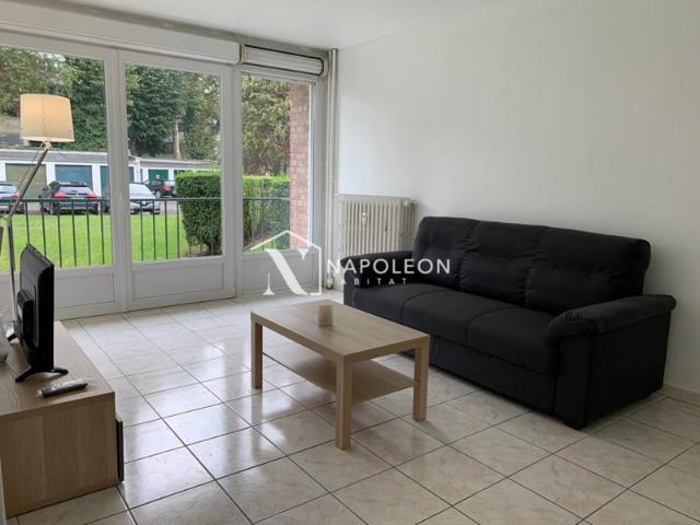 Colocation étudiante ? 3 chambres disponibles à Lille ? Pr