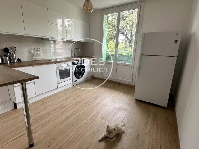 COLOCATION ÉTUDIANTE – APPARTEMENT ENTIÈREMENT RÉNOVÉ – 13004 MARSEILLE