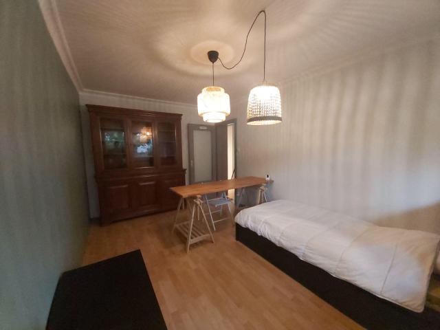 Colocation étudiante au calme, Strasbourg Neudorf