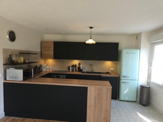 COLOCATION ÉTUDIANTE – CHAMBRE DISPONIBLE