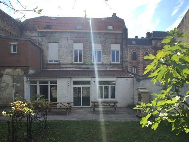 Colocation étudiante de standing à Tourcoing