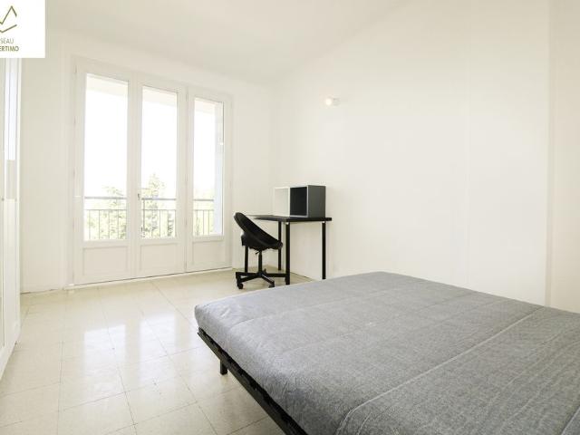 COLOCATION ETUDIANTE / MONTPELLIER / PROCHE FACS / 3 CHAMBRES DE DISPO