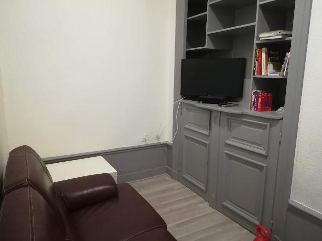 COLOCATION EXCLUSIVEMENT RUE DE LA REPUBLIQUE 1 chambre de.