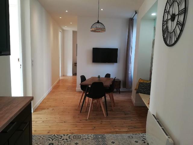 COLOCATION EXCLUSIVEMENT RUE PRAIRE 1 chambre en colocation.