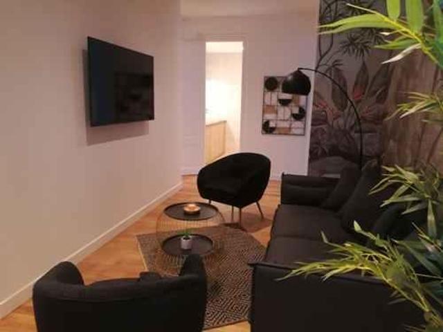 COLOCATION EXCLUSIVEMENT RUE PRAIRE 1 chambre en colocation.