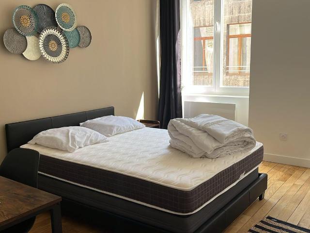 COLOCATION EXCLUSIVEMENT RUE PRAIRE 1 chambre en colocation.