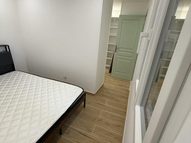 Colocation en maison