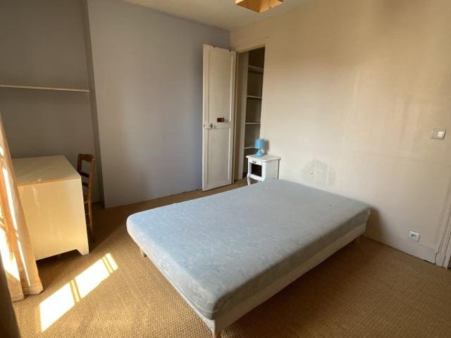 Colocation en Maison meublée à Draveil