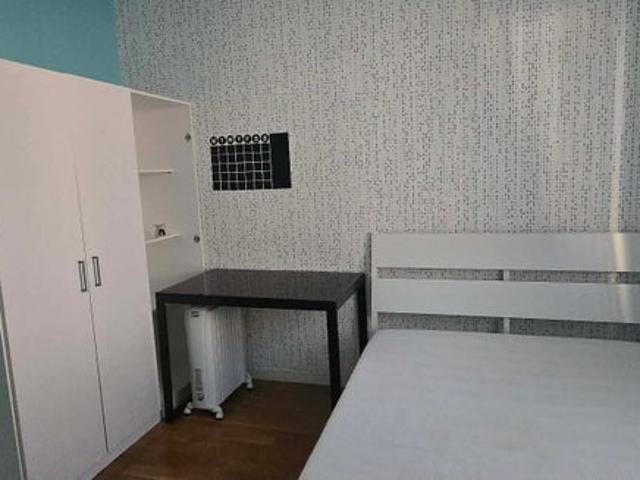 Colocation en maison proche de l'Insa, doua, lyon1
