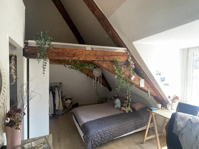 Colocation en plein centre ville de Besançon 420€