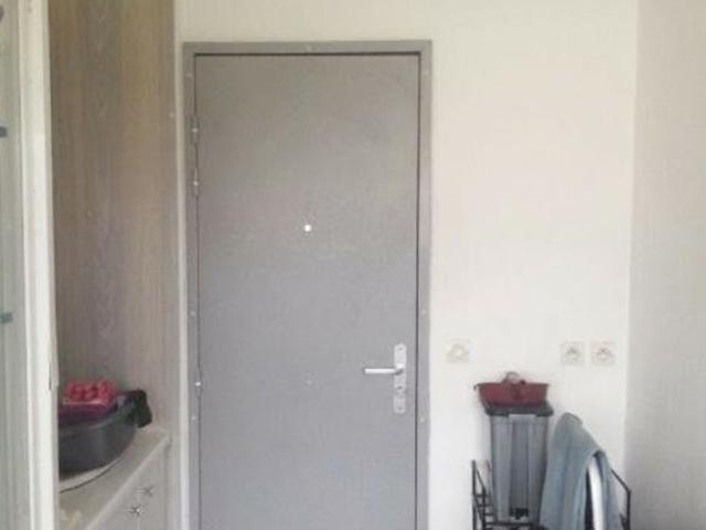 Colocation en studio meublé à Cergy 95000