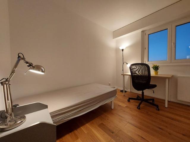 Colocation Esplanade