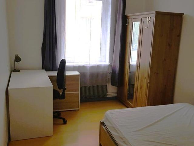 Colocation féminine à Croix, prox Lille, Roubaix