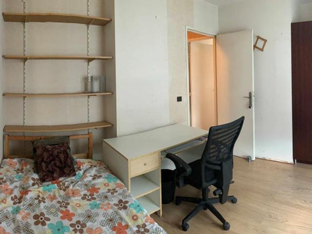 Colocation fille – métro Bobigny Pablo Picasso