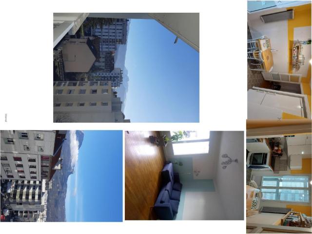 Colocation Fille 87 m2 Vallier Liberation