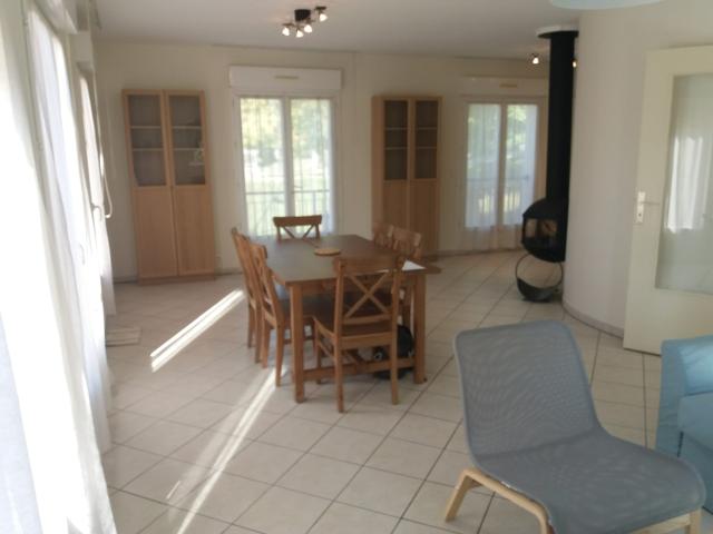 Colocation Fontenay aux roses