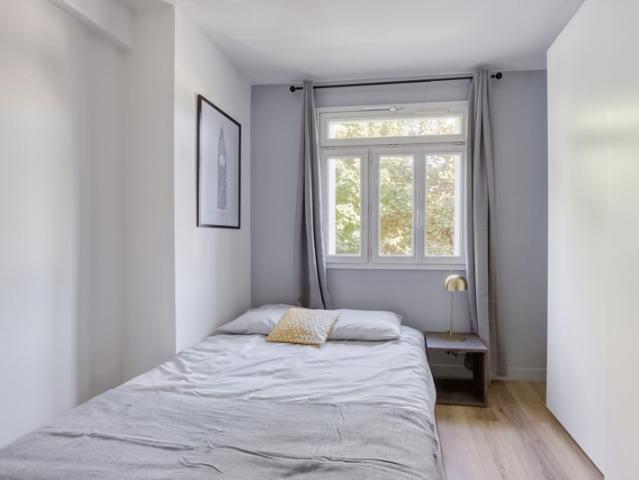 Colocation 5 chambres / Massy Fontaine Mich