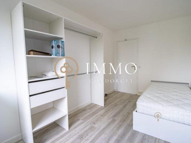 Colocation Fresnes